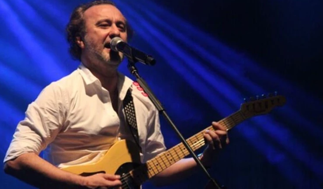 Şarkıcı Nev hayatını kaybetti