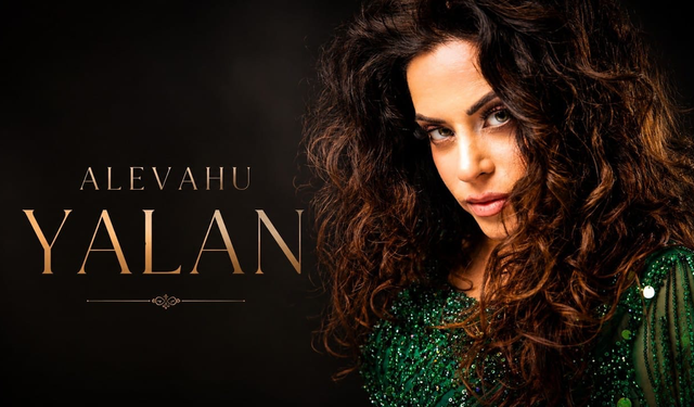HOLLANDA’DAN TÜRKİYE’YE UZANAN BİR MÜZİK HİKÂYESİ: ALEVAHU’DAN “YALAN”