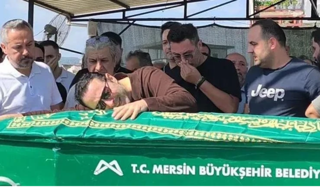 Eski eşi Uğur Haliloğlu sessizliğini bozdu: Sezen’i kaybetmenin tarifsiz acısını ve şokunu yaşıyorum