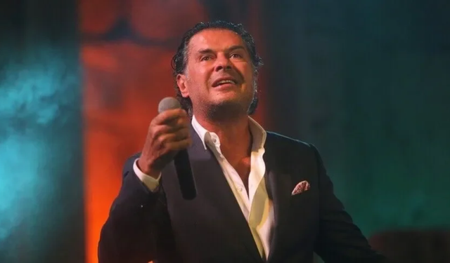 Dünyaca ünlü Lübnanlı sanatçı Ragheb Alama sevilen eserlerini AKM'de yorumlayacak