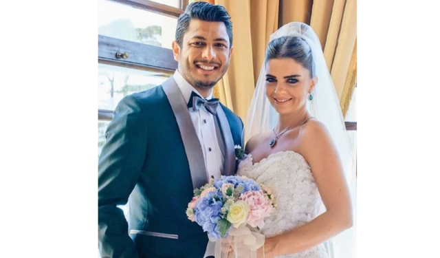 12 yıllık evlilik tek celsede bitmişti.. Pelin Karahan boşanma nedenini açıkladı