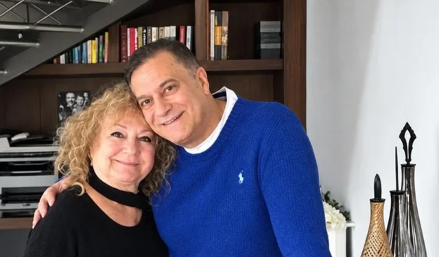 Mehmet Ali Erbil: Annemin cenazesine gitmek içimden gelmedi