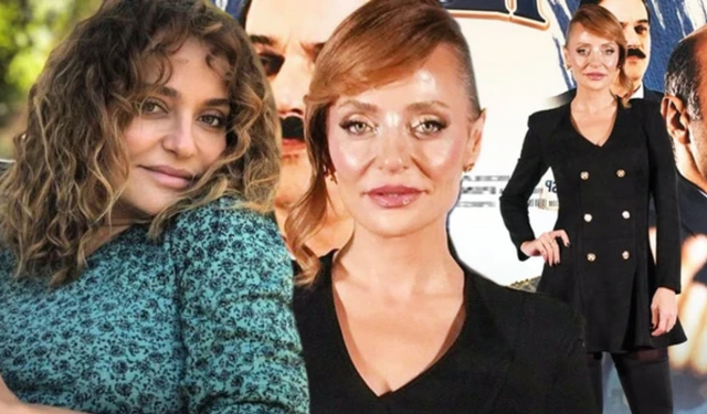 Ünlü oyuncu eridi... Son hali şaşırttı