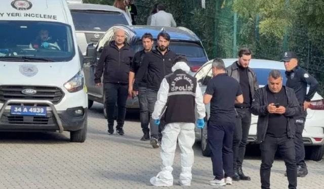 İstanbul Başakşehir'de ortaokulda bıçaklı saldırı: 10 yaşındaki Eslem Sare Bulut hayatını kaybetti