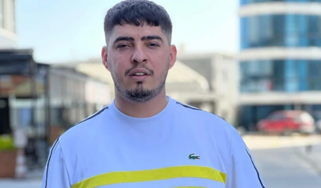 SIFIR BİR DİZİSİNİN “CENGO”SU KARADAĞ'DA YAKALANDI: TÜRKİYE'YE İADE EDİLDİ!