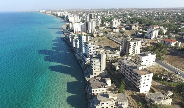 Maraş Önerisine Sessizlik