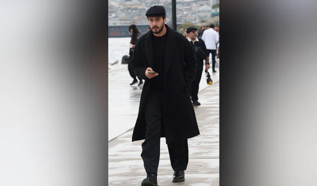 KIZI İÇİN ALMANYA'DAYDI
