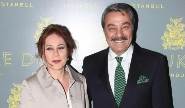 Jülide Kural'dan Levent İnanır'a Yanıt: “Tatile Değil, Tedaviye Gittim”