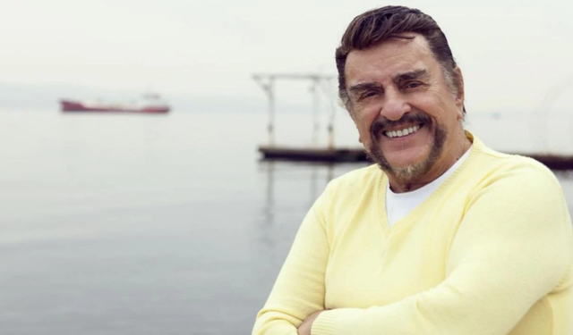 Şarkıcı Alpay'ın cenazesi yarın Ankara'da toprağa verilecek