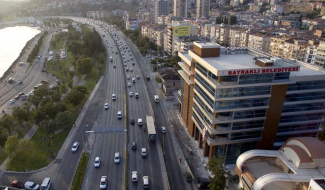 Belediyeye Operasyon Düzenlendi
