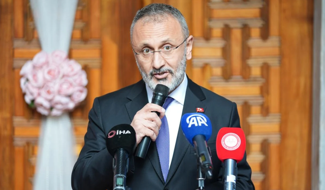 Eyüpsultan Belediyesi'ne yolsuzluk soruşturması