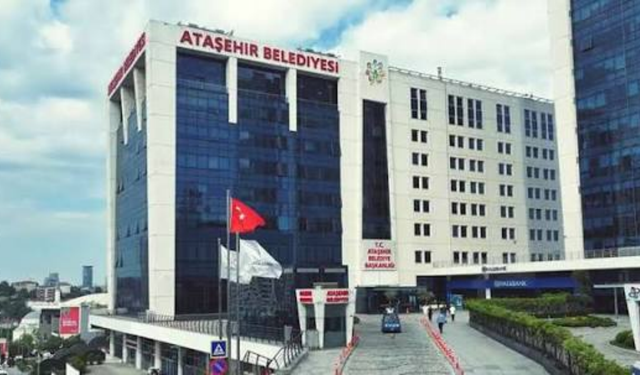 Ataşehir’e Sabah Operasyonu