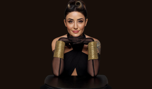 MELEK MOSSO: “BANA KIZ DEMEYECEKSİN, RİCA EDECEKSİN”