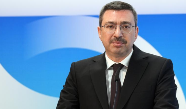 Eski SPK Başkanı için soruşturma izni talep edildi