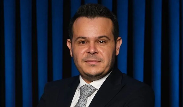 Yeniden Doğuş Partisinde Büyük Şok!
