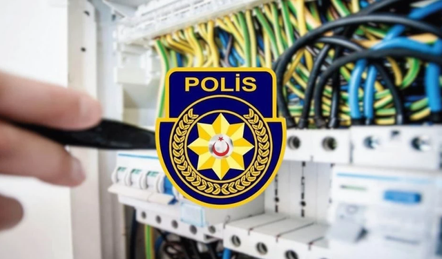 İskele’de kaçak elektrik kullandığı tespit edilen şahıs, ülkeye giriş yaparken yakalandı