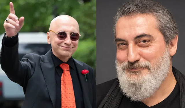 Soner Olgun hayatını kaybetti