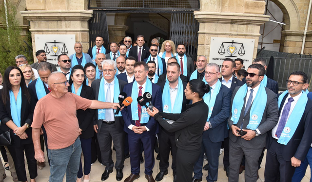 YDP, Milletvekilliği Erken Genel Seçimi için YSK’ya başvuruda bulundu