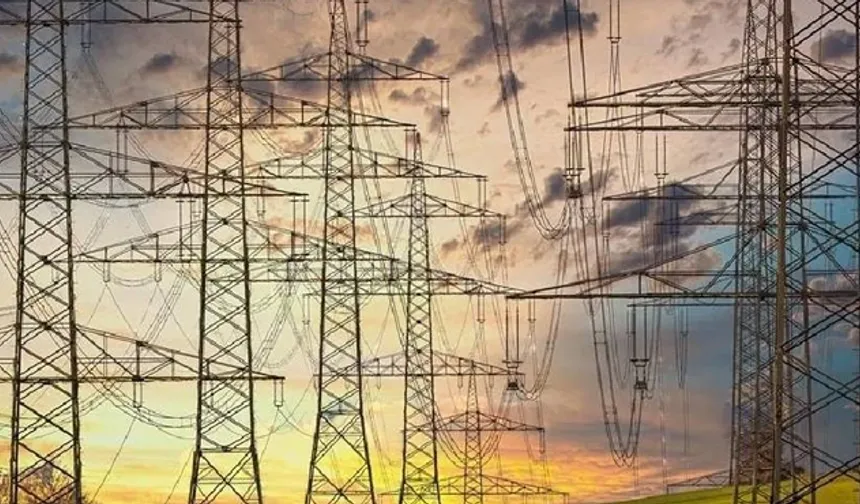 Rum Elektrik Kurumu, 2023’te KKTC’ye sağladığı elektrik karşılığında 19 milyon dolar ödeme aldı