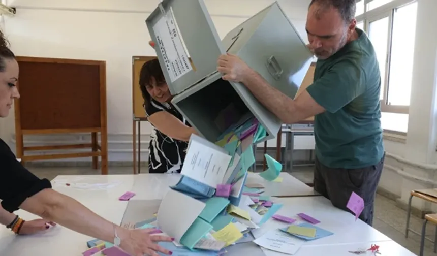 Güney Kıbrıs’ta dün yapılan yerel seçimler sonucunda yeni belediye başkanları da belli oldu