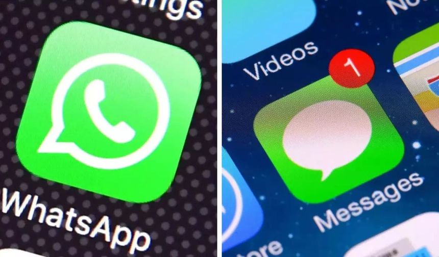 iMessage'ın yanından bile geçemiyor: WhatsApp, kullanıcı sayısını ilk kez açıkladı