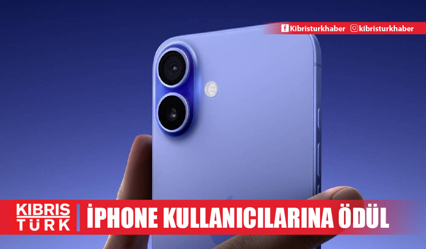 Apple, iPhone kullanıcılarına 1 milyon dolar verecek: Bir şartla!