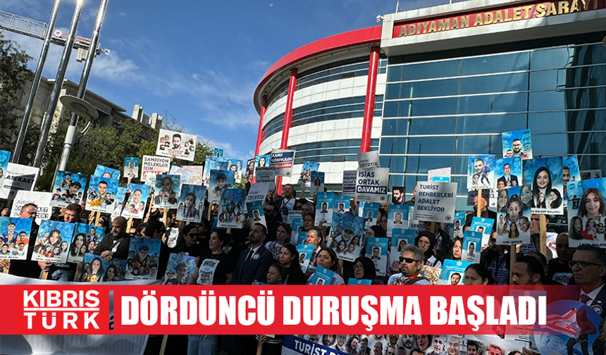 İsias Otel davasının dördüncü duruşması başladı… İpekçioğlu: “Projeyle bina uyumsuz, ruhsatta sıkıntı var”