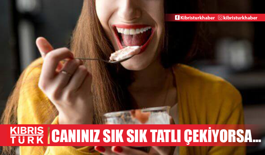 Diyabet hastalarına 5 yaşamsal öneri! Ansızın uyku basıyor, canınız sık sık tatlı çekiyorsa...