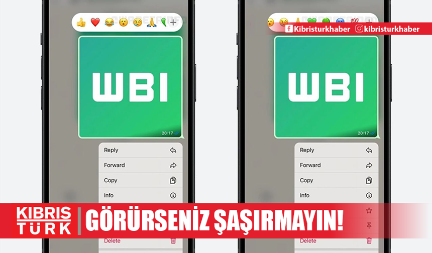 WhatsApp'ta büyük yenilik! Görürseniz şaşırmayın: Artık en başta duracak