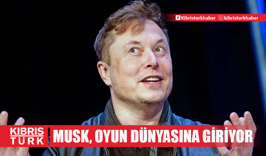 Elon Musk oyun dünyasına giriyor: Xbox hakkında sert sözler