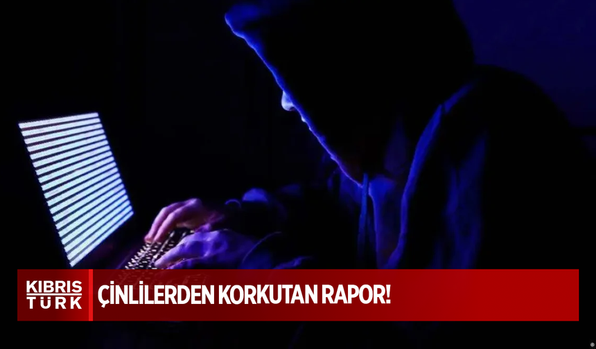 Çinlilerden korkutan rapor: ABD tüm telefonları gizlice izliyor