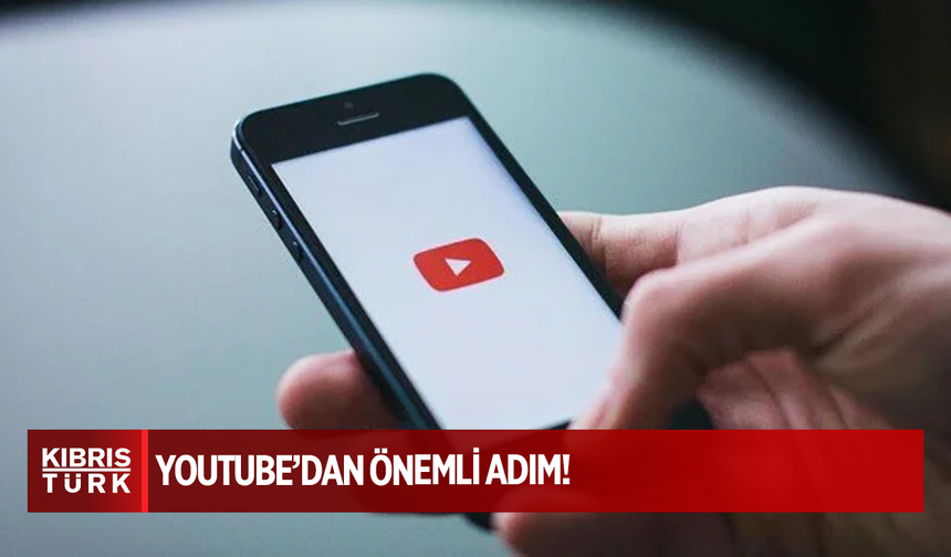 YouTube’dan önemli adım: Shorts izlenme metrikleri değişiyor