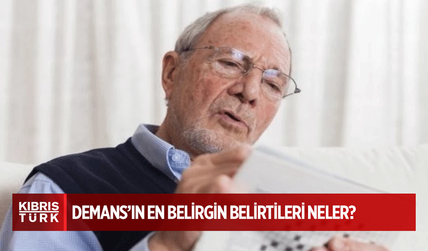 Erken bunama: Neden görmezden geliyoruz? En belirgin belirtileri neler?