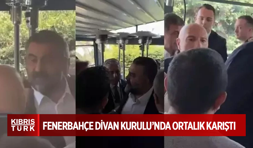Hakan Bilal Kutlualp ve Ümit Özat birbirine girdi