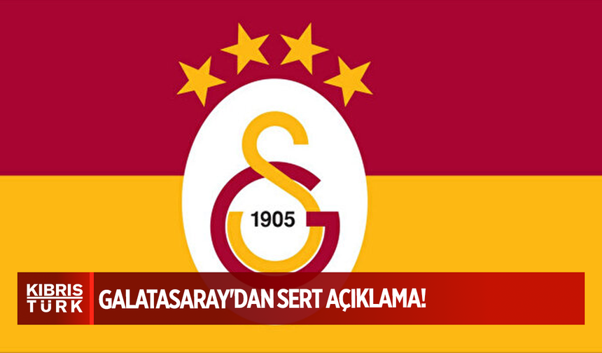 Galatasaray'dan Trabzonspor'a hakem yanıtı: "Şampiyonluğu etkileyecek..."