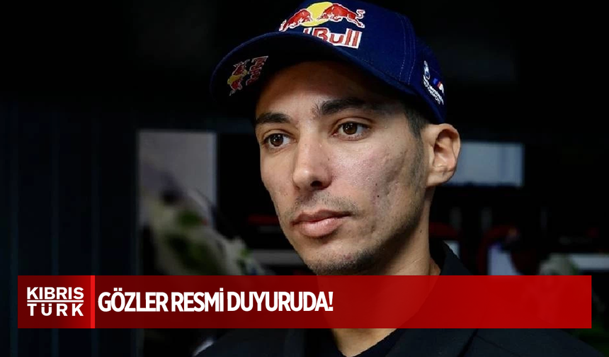 Toprak Razgatlıoğlu, 2026'da MotoGP'ye geçmeye hazırlanıyor: Gözler resmi duyuruda!