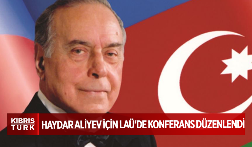 Tatar, Lefke’de konuştu: “Türk dünyasıyla ilişkilerimizi geliştirmek, ekonomik yapımızı sağlamlaştırmak ve geleceğe yür