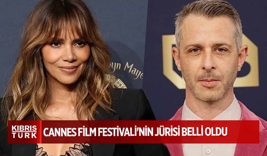 Cannes Film Festivali'nin jürisi belli oldu