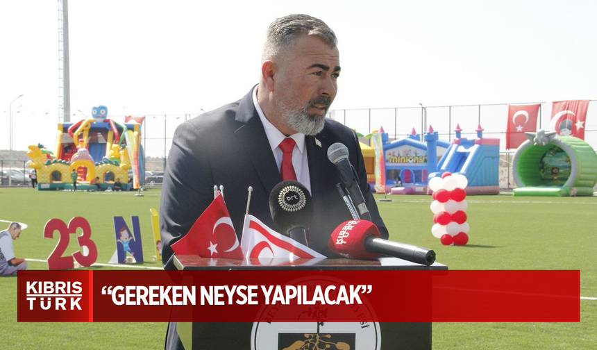 Beyarmudu Belediyesi’nden Çöplük Sorununa Kesin Çözüm Hamlesi