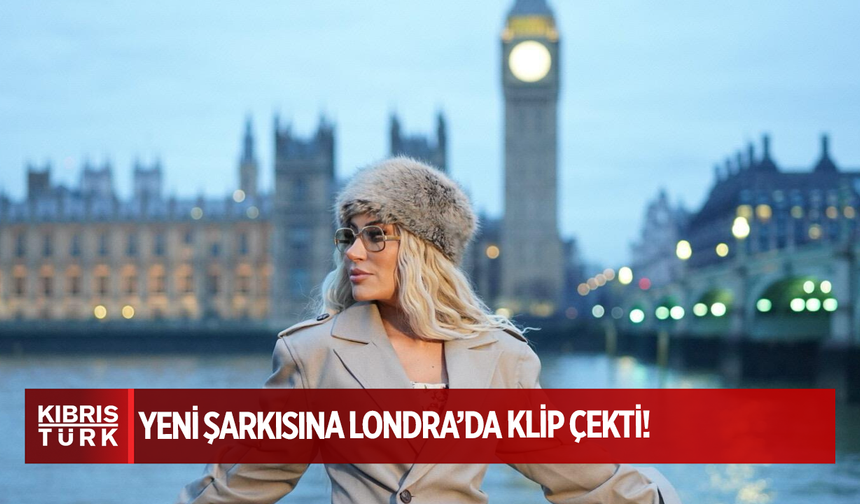 Maral’dan Modern Bir Hikaye!