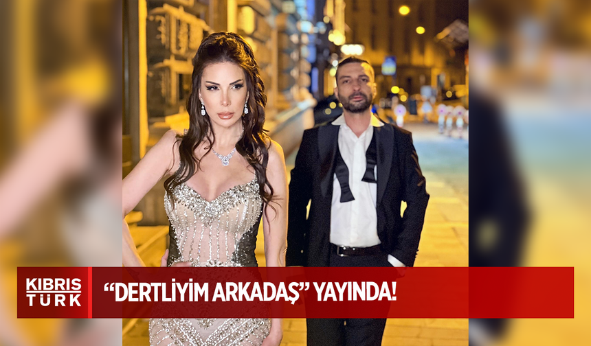 Tuğba Özerk’ten Nostaljiye Modern Dokunuş…