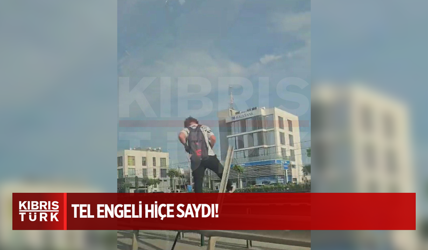Tel Engel Hiçe Sayıldı!