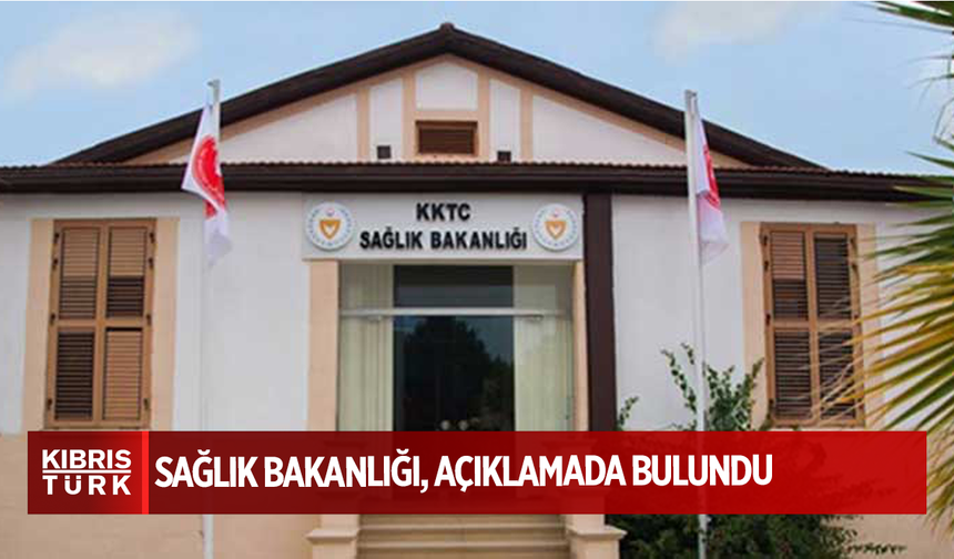 Sağlık Bakanlığı: "Birinci basamak sağlık hizmetlerinde daha etkin verimlilik için yeniden yapılanmaya gidilecek"