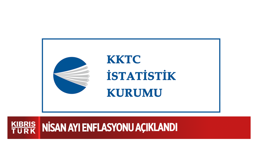 Nisan ayı enflasyonu yüzde 4.06… En yüksek artış kavun ve piyango biletlerinde