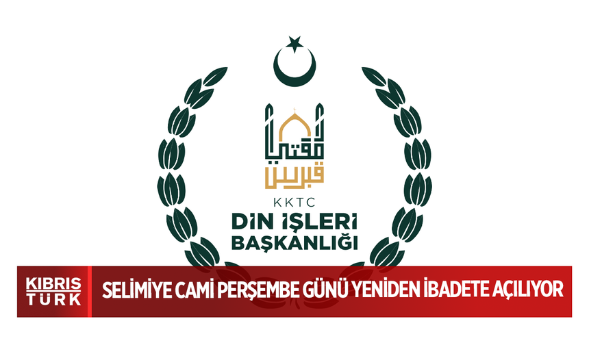 Selimiye Cami perşembe günü yeniden ibadete açılıyor