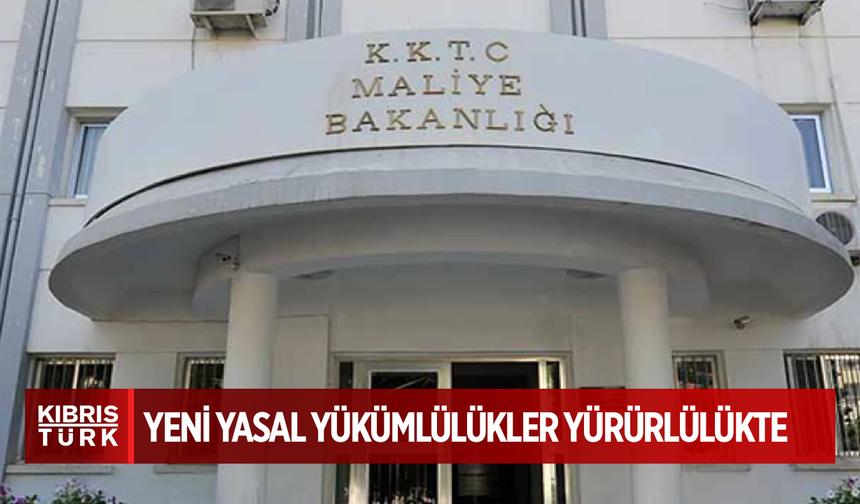 Kuyumcular, döviz büroları ve kripto işletmelere yeni yasal yükümlülükler