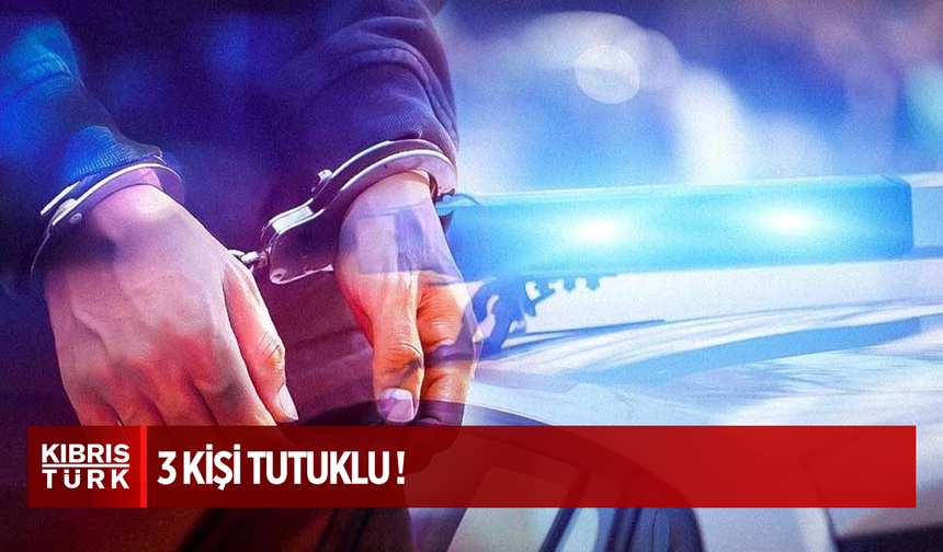 Uğur Kılıçsallayan’ın ağır yaralandığı iş kazasıyla ilgili 3 kişi tutuklandı