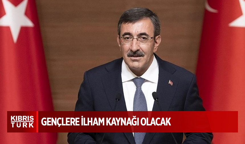 Yılmaz'dan TEKNOFEST KKTC paylaşımı: "Gençlere ilham kaynağı olacak"