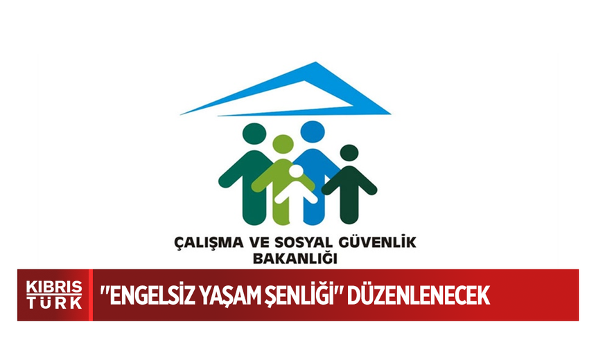 Demirhan'da "Engelsiz Yaşam Şenliği" düzenlenecek