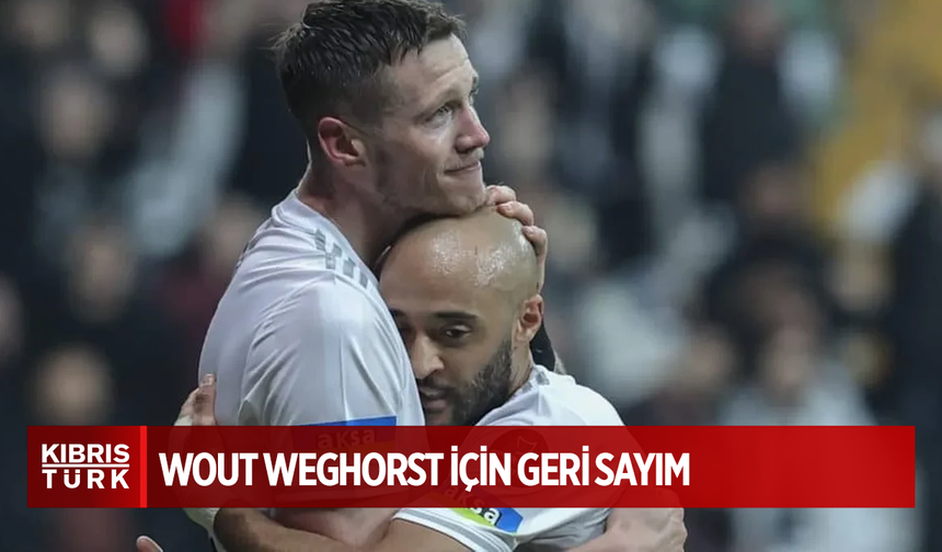 Beşiktaş transfere çok yaklaştı!